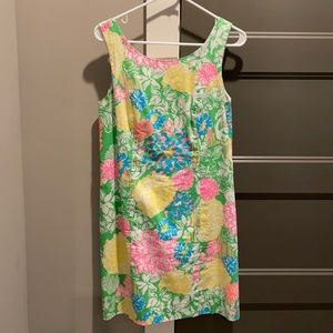 Lilly Pulitzer summer Dress